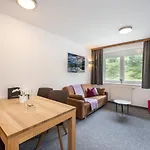 Insieme Apartament Obertauern