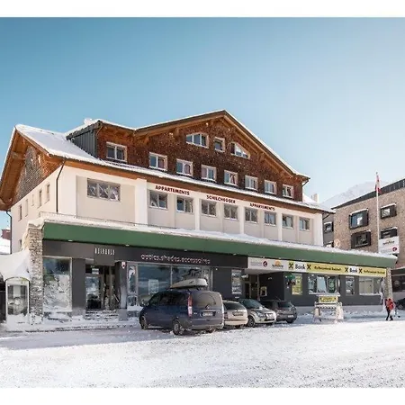 Apartament Insieme