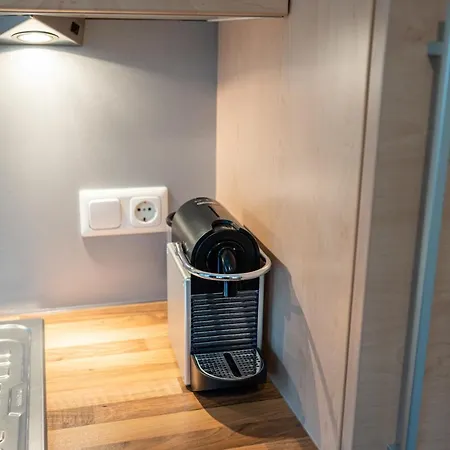 Apartamento Insieme *