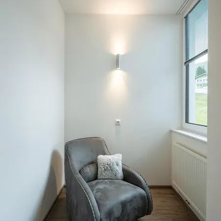 Appartement Insieme Obertauern