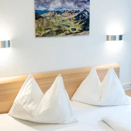 Apartamento Insieme *