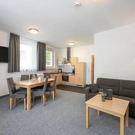 Insieme Apartament Obertauern