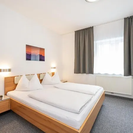 Apartamento Insieme Obertauern