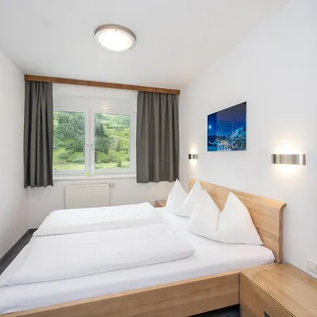 Apartamento Insieme *