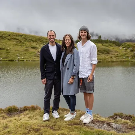Apartment Insieme Obertauern