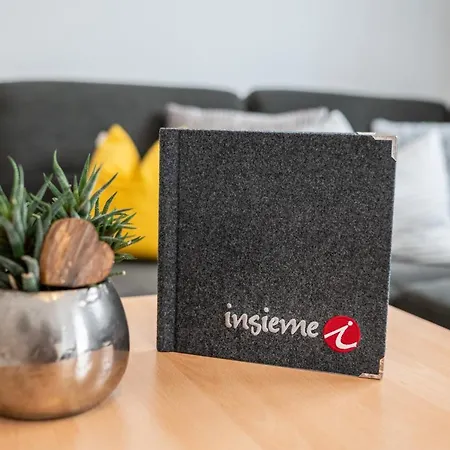 Insieme Apartamento Obertauern