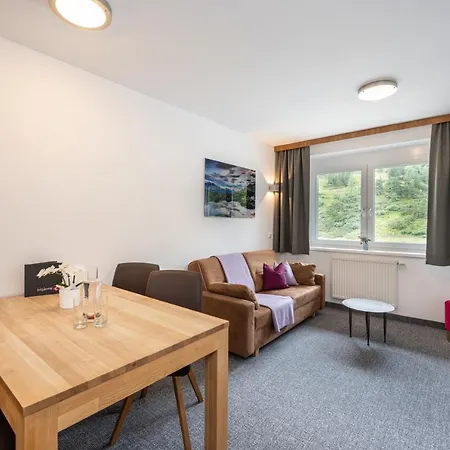 Insieme Apartamento Obertauern