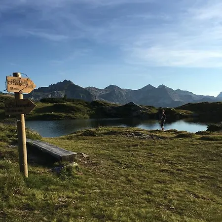 Insieme Apartamento Obertauern