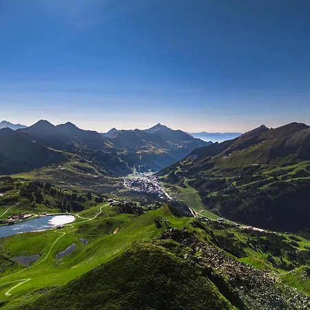 Insieme * Obertauern