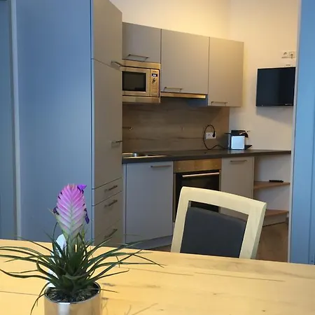 Appartement Insieme