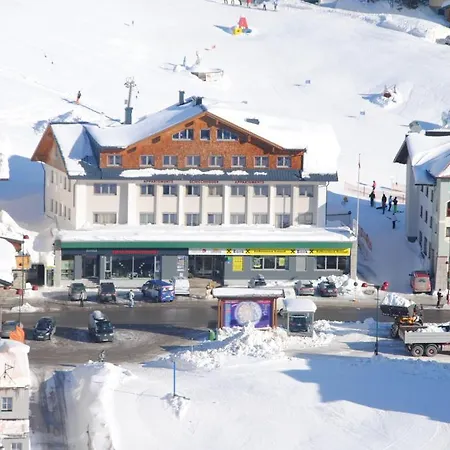 Insieme Obertauern