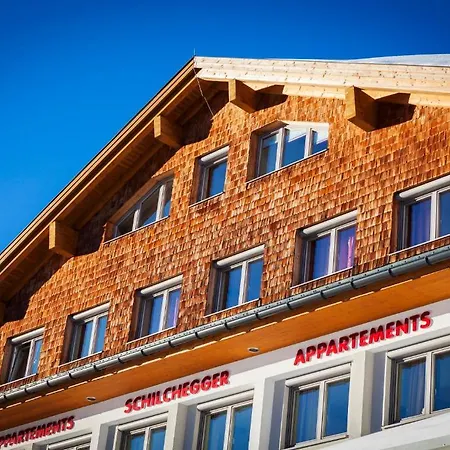 Insieme Appartement Obertauern