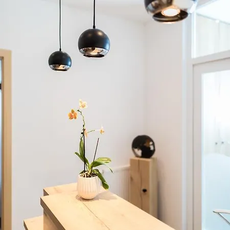 Apartamento Insieme