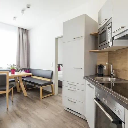 Insieme Apartamento *