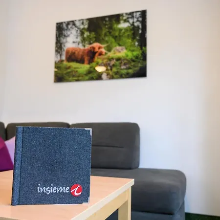 Insieme * Obertauern