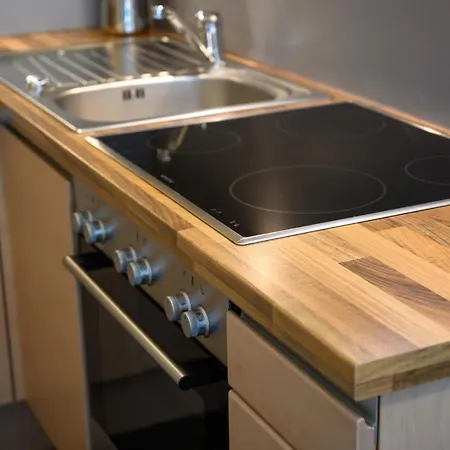 Insieme Apartamento *