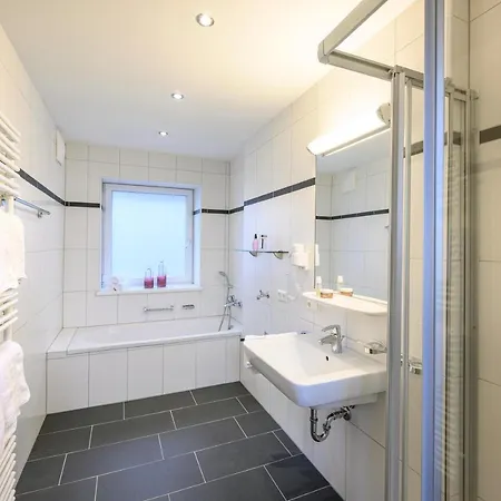 Apartamento Insieme Obertauern