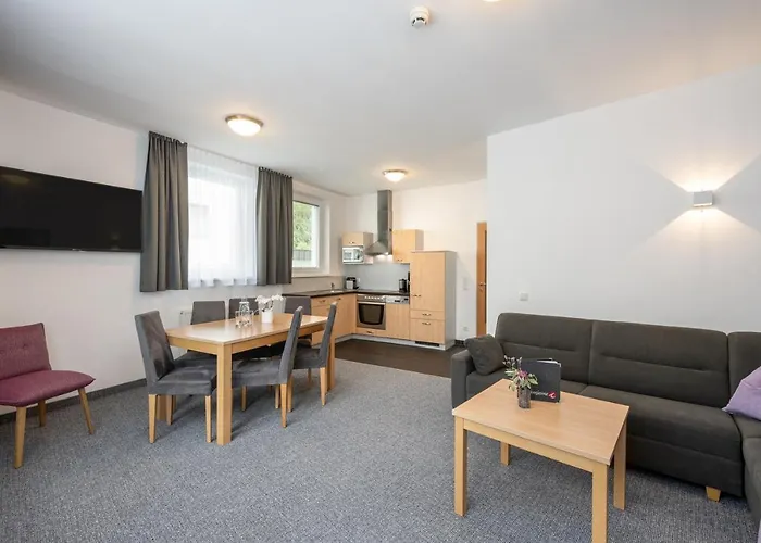 Insieme Apartment Obertauern