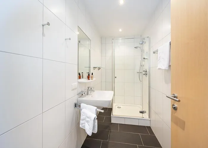 Insieme Apartment Obertauern