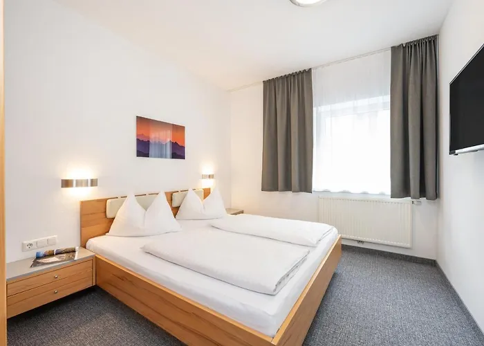 Apartment Insieme Obertauern