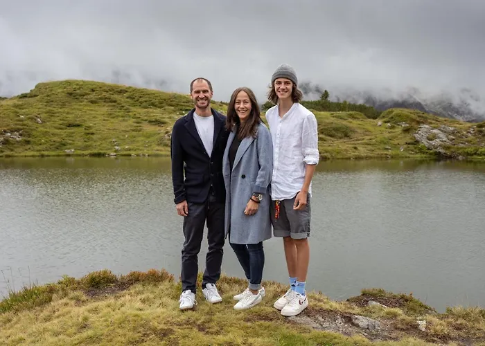 Apartment Insieme Obertauern