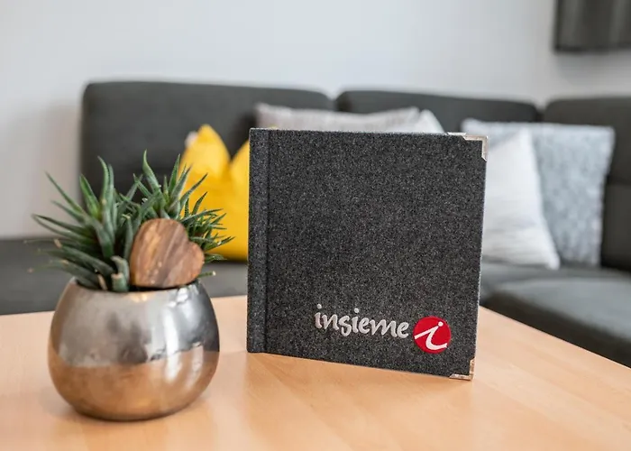 Insieme Apartment Obertauern