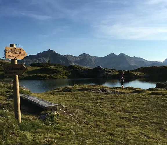 Insieme Apartment Obertauern