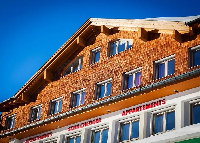 Insieme Apartment Obertauern