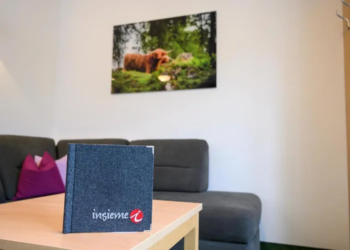 Insieme * Obertauern