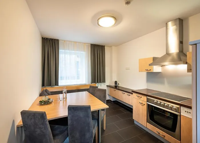 Apartment Insieme Obertauern