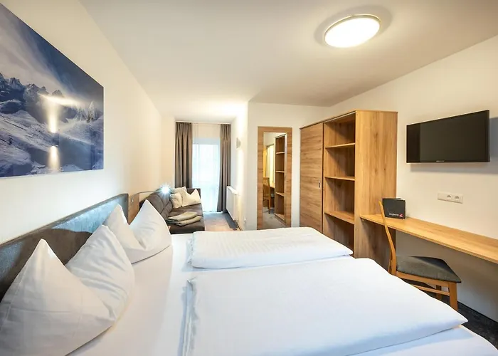 Insieme Apartment Obertauern